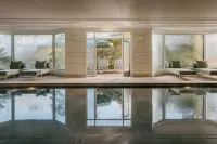 Ardour Lilianfels Blue Mountains - Pools