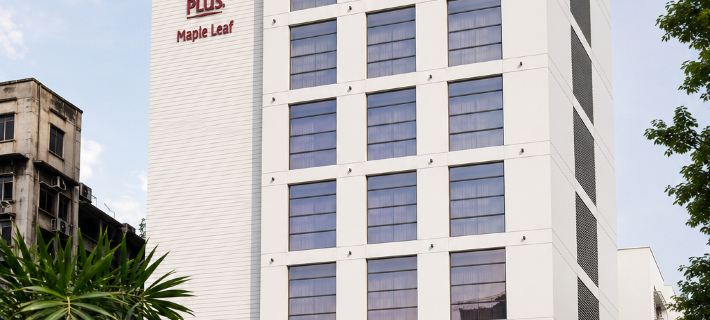Best Western Plus Maple Leaf Hotels in Dhaka