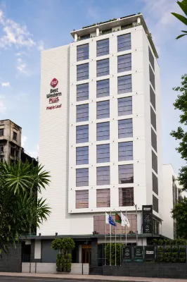 Best Western Plus Maple Leaf - 4-Star
