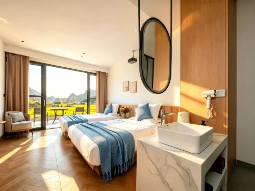 Wanfeng Forest Moyunqi Homestay - 2-Star