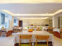 Vienna 3 Best Hotel (Susong Landscape Park) - WiFi