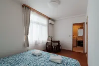 Xiheyuan | Spacious 200sqm Japanese Modern Villa Up to 14 Guests Free Parking - Badekar