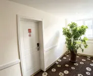 Yijia Hotel (Jining Railway Station, Ulanqab) - صديق للحيوانات الاليفة