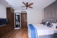 Lung Linh Hotel Ocean Park 3 - Wi-Fi