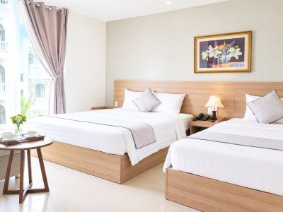 SaLam Da Nang Hotel