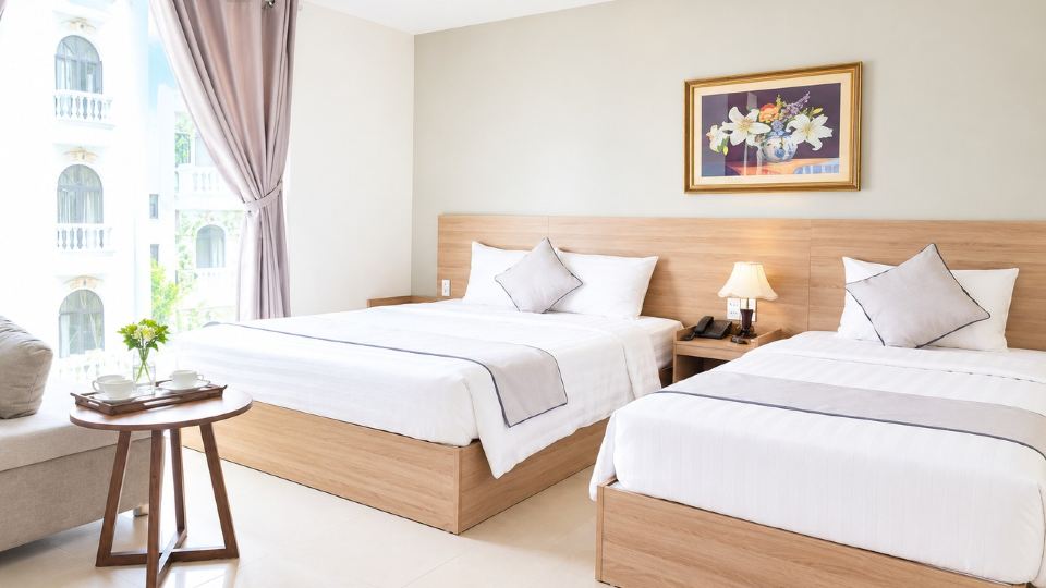 SaLam Da Nang Hotel