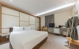 Chungju with Stay Hotel