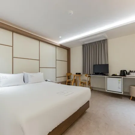 Chungju with Stay Hotel