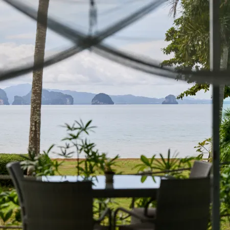 Coastal Escape Koh Yao Noi