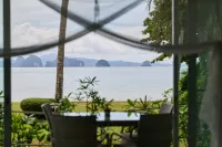 Coastal Escape Koh Yao Noi - موقف سيارات