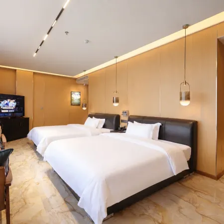 Sap Snow Mountain Hotel