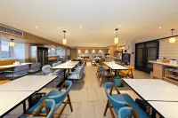 HanTing Premium Hotel (Kaifeng Henan University) - 발코니
