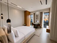 Barobi Apartment - New