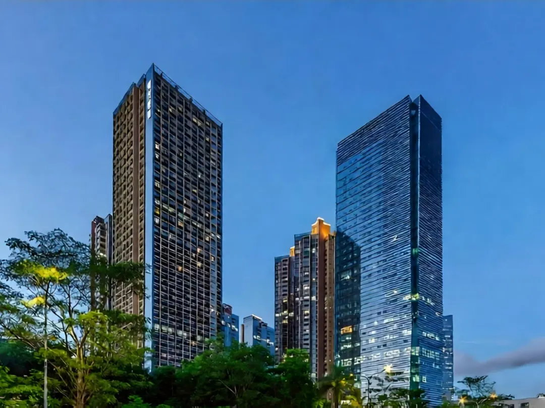 Tata Apartment Hotel - Hong Kong
