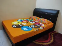 HOMESTAY TENGKU MAHERAN - 2-Star