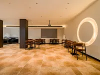MoHai MH High-End Designer (Beihai Silver Beach Tourist Resort) - balcon