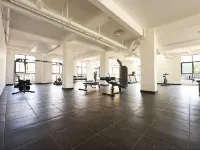 Comfy 1BR Westlands Apartment, Pool, Gym & Skyline Hotels near Kipro Centre