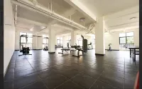 Comfy 1BR Westlands Apartment, Pool, Gym & Skyline - 2-Star