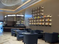Wuhu Huaxi Grand Hotel - Gym