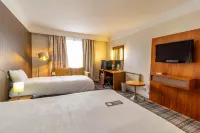 Bromsgrove Hotel - piscine