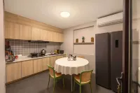 Tulu Huiju Homestay - صديق للحيوانات الاليفة
