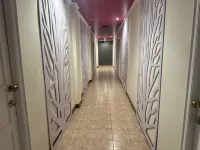 Good Night Hotel Pattaya - شاطئ