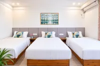 Xidi Deshe Micro Homestay - 2 stjerner
