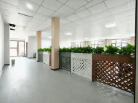 City Sunshine Hotel - Bữa sáng