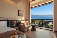 Senyu · Huguali | Lakeside Resort Retreat (Fuxian Lake Guanglong Town) - balkon