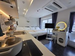 Valueplace Hongdae Hapjeong Hostel