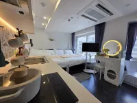Valueplace Hongdae Hapjeong Hostel - Vandrerhjem