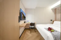 Wangcang Wanhao Hotel - 2-Star