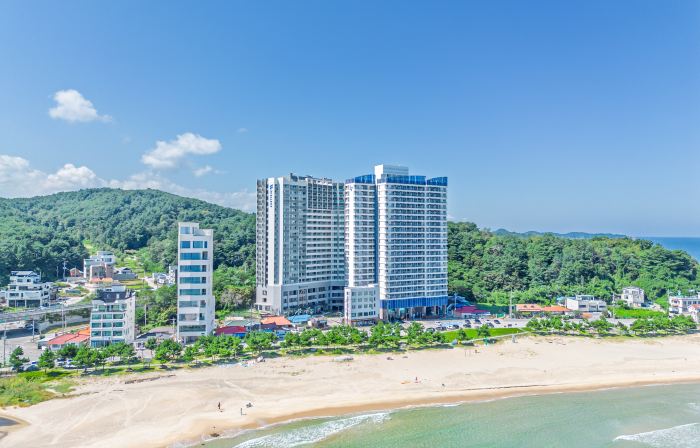 Yangyang Wave Stay-G