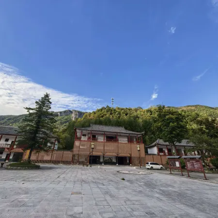 Zibai Impression Yangxin Residence