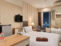 Apartemen Grand Kamala Lagoon by 21Room - Apartments