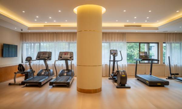 Friendship Hotel Hangzhou (West lake)