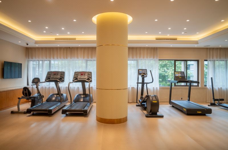 Friendship Hotel Hangzhou (West lake)