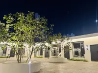 Jinzhou Xilin Yujian Homestay - WiFi