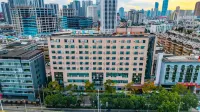 โรงแรมชุนเฉิน - ที่มีสปา