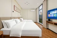 Lishu Yunqi Homestay (Donglin Buddha) - 2 ดาว