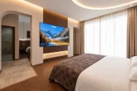 Kuanzhai Li Homestay - เปิดใหม่