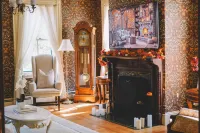 The Underwood Hale House - 4-Star