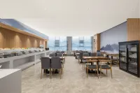 Bo'an International Hotel (Shangqiu Suiyuan Wanda Plaza) - breakfast