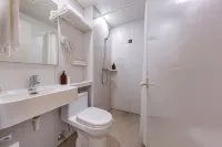 Haoyou Hotel (Chengde Mountain Resort) - 2 Yıldız