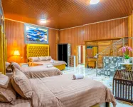 TANALOKA MIK Resort & Hotel - Spa