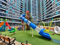 Loft District • Oasis - 4 ดาว