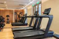 Mercure Khiva - Gym