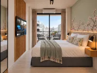 New Apartments in Palermo - by BueRentals - Wifi