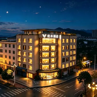 Youmu Hotel - Bintang 3