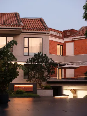 Quanzhou Lushi Homestay (West Street Kaiyuan Temple Branch) - Barer
